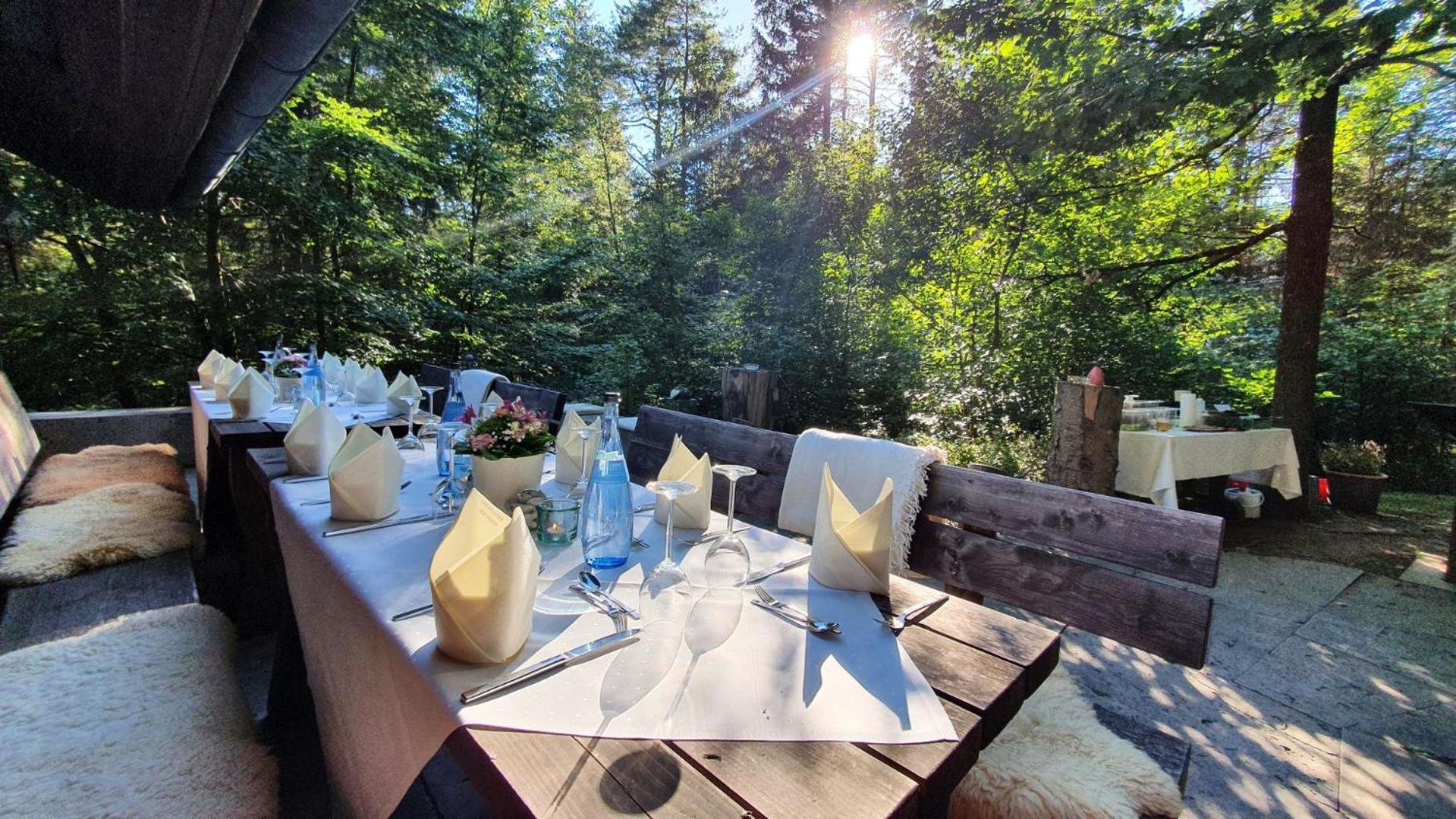 Speidel'S Braumanufaktur Hotel Odenwaldstetten ภายนอก รูปภาพ