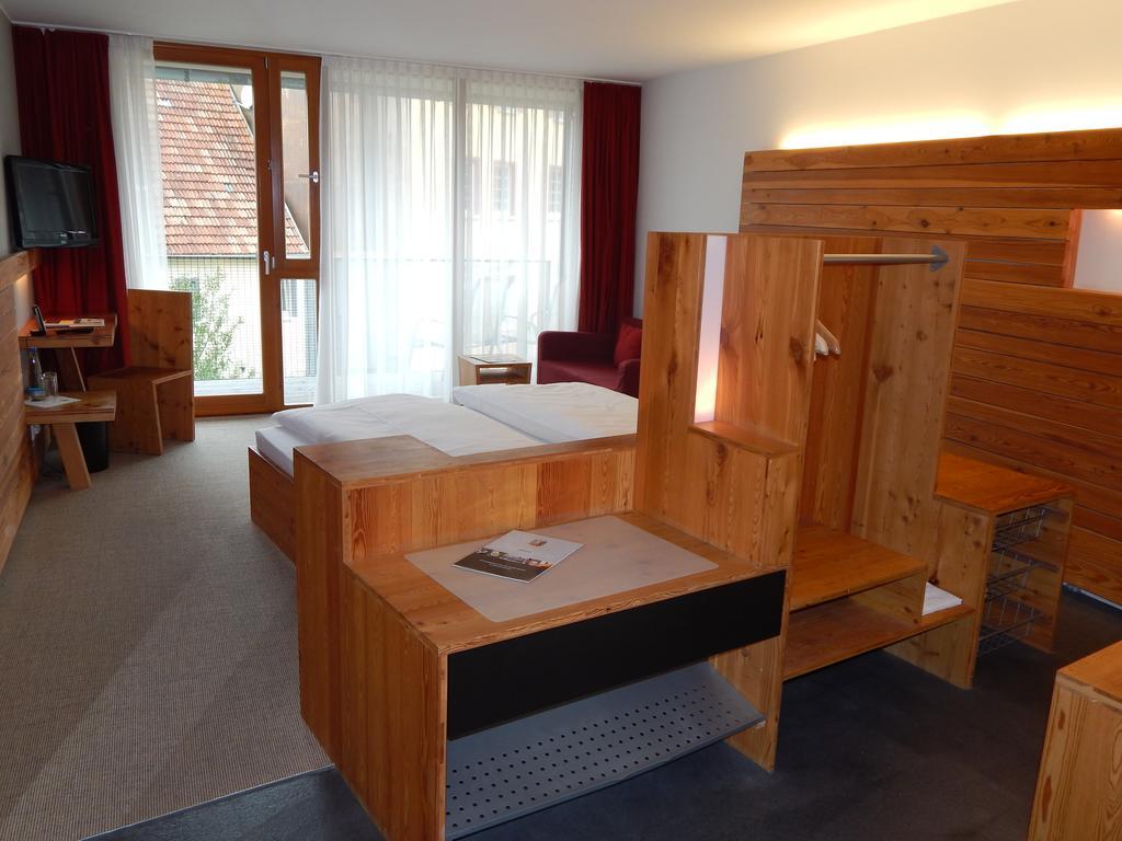 Speidel'S Braumanufaktur Hotel Odenwaldstetten ห้อง รูปภาพ