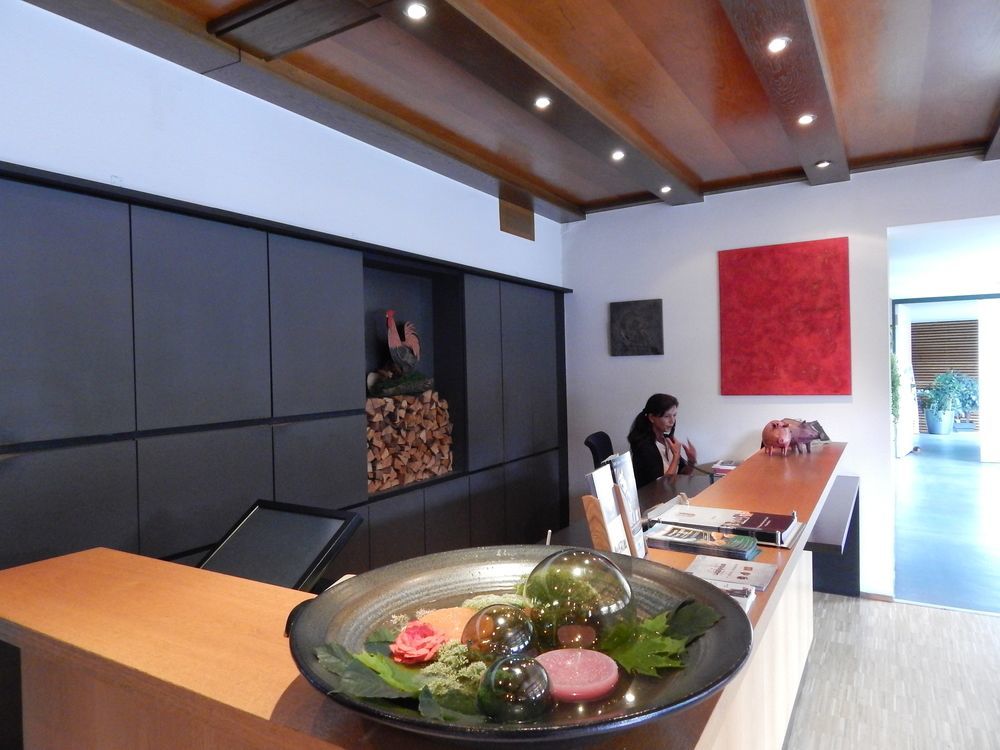 Speidel'S Braumanufaktur Hotel Odenwaldstetten ภายนอก รูปภาพ