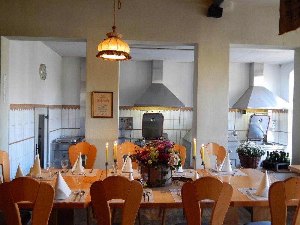 Speidel'S Braumanufaktur Hotel Odenwaldstetten ภายนอก รูปภาพ