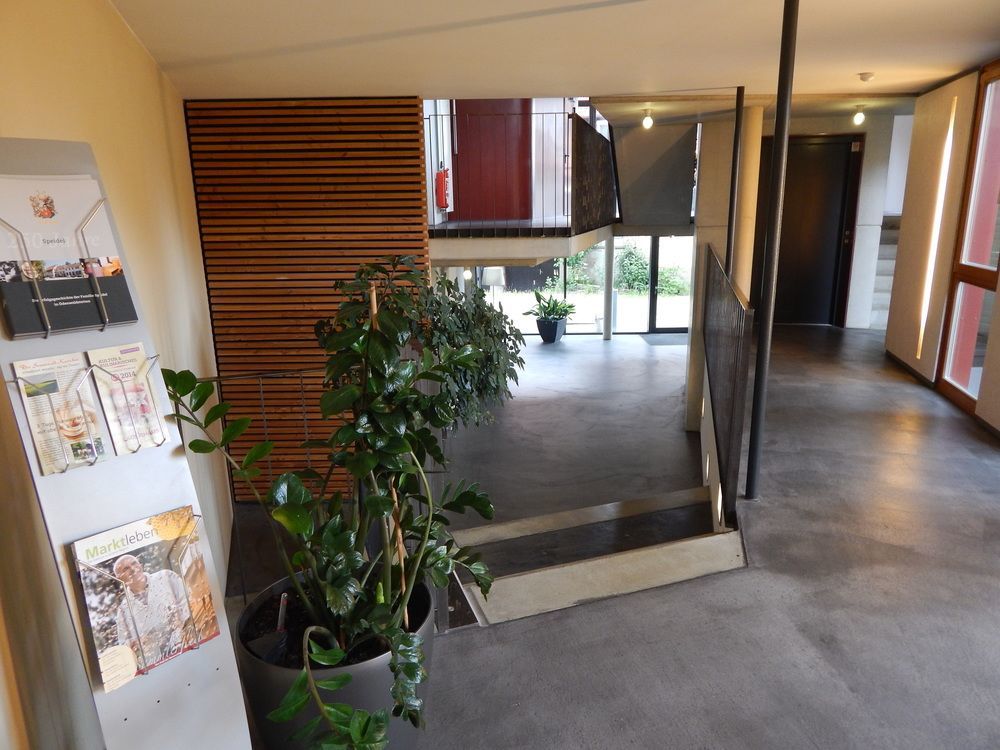 Speidel'S Braumanufaktur Hotel Odenwaldstetten ภายนอก รูปภาพ